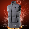 Intelligent heating clothing electric heating vest